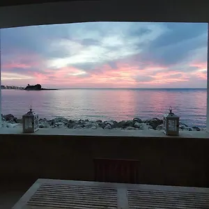 Rosa Dei Venti Marzamemi