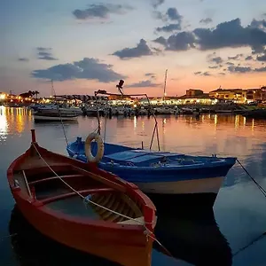Aria Di Mare Marzamemi